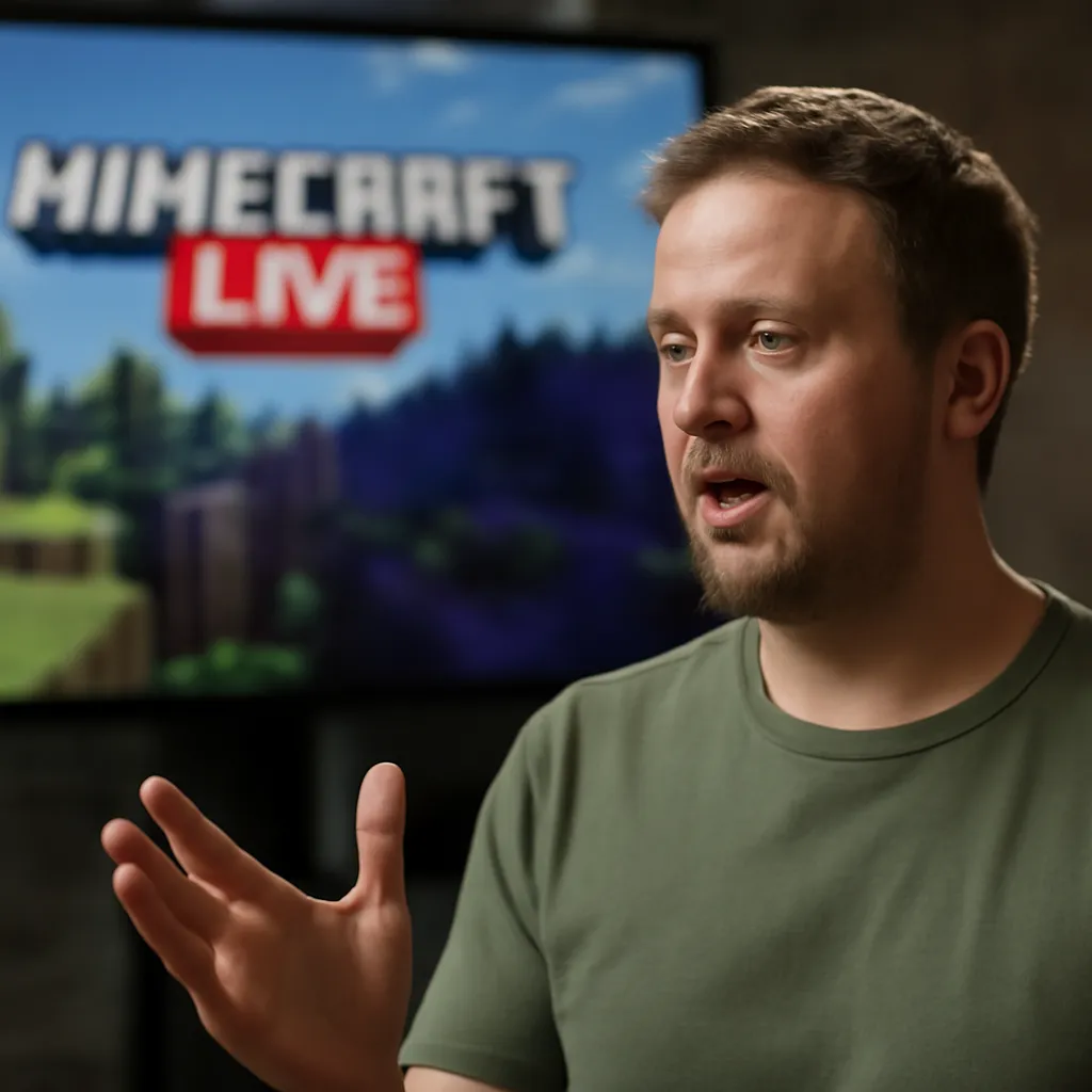 Minecraft Presenta Su Primera Nueva Dimensión en 15 Años: The Sift