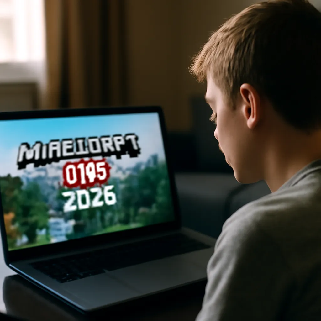 Key Announcements from Minecraft LIVE September 2026