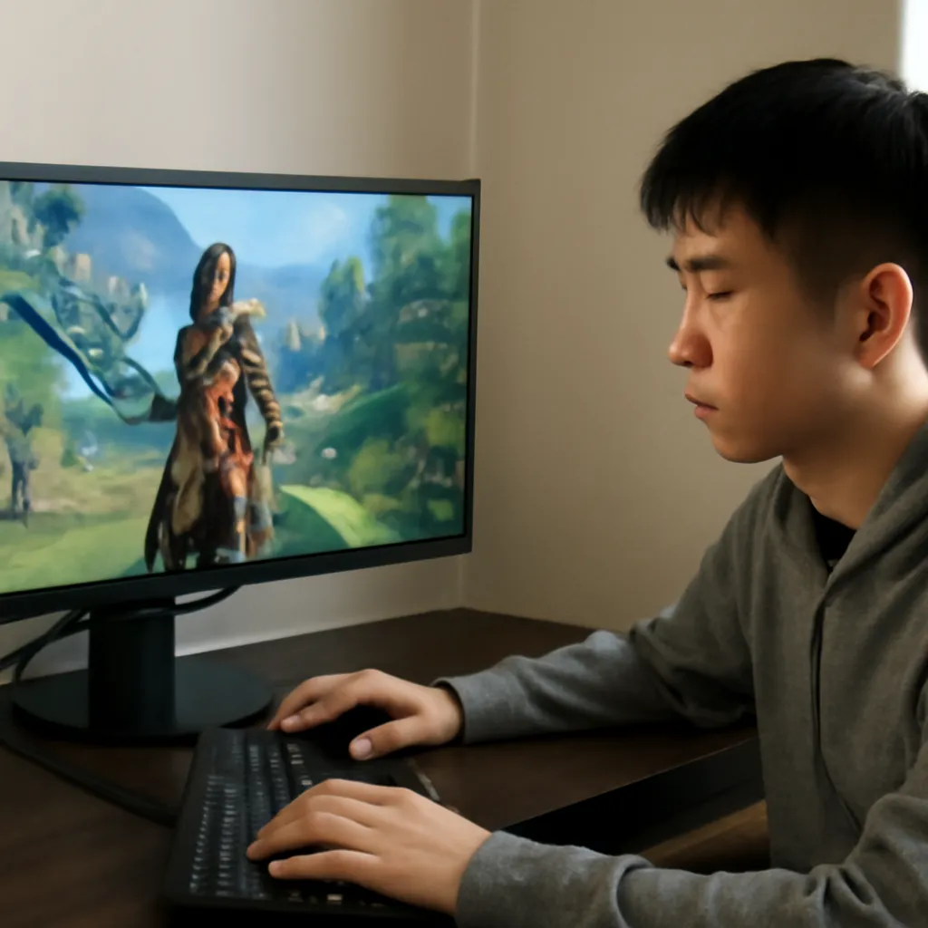 Aion 2, 글로벌 출시 후 스팀에서 동시 접속자 40만 명 기록