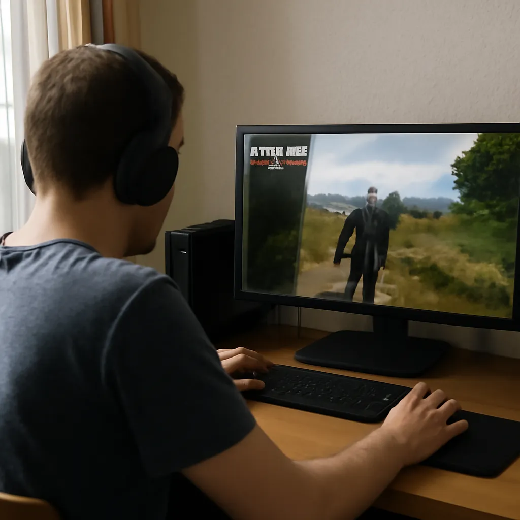 Remaster de The Witcher 3 Estabelece Novo Recorde de Jogadores Concurrentes no Steam