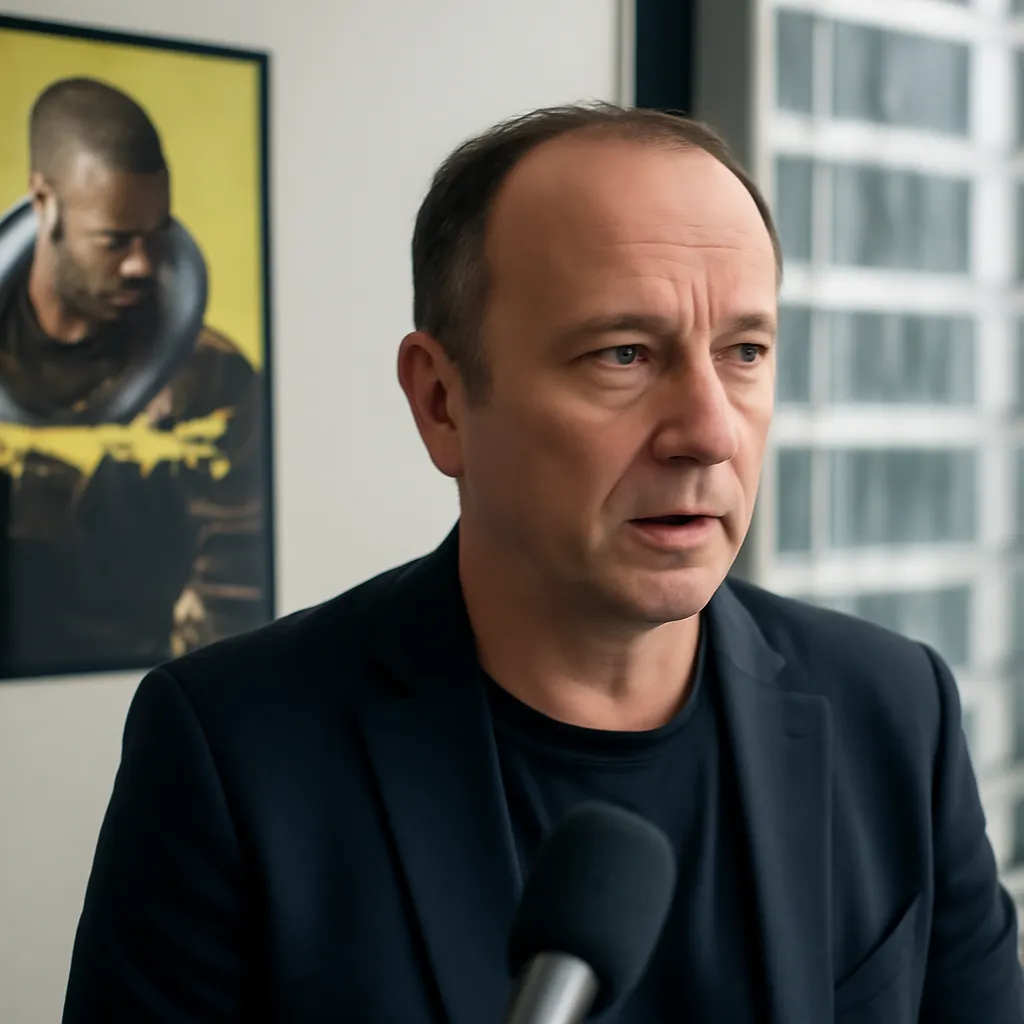 Paramount Pictures Desarrolla Película de Acción Real Basada en Cyberpunk 2077