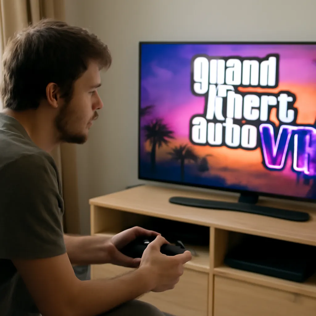 ロックスター・ゲームスが『グランド・セフト・オート VI』の没入型世界の創造についての洞察を発表