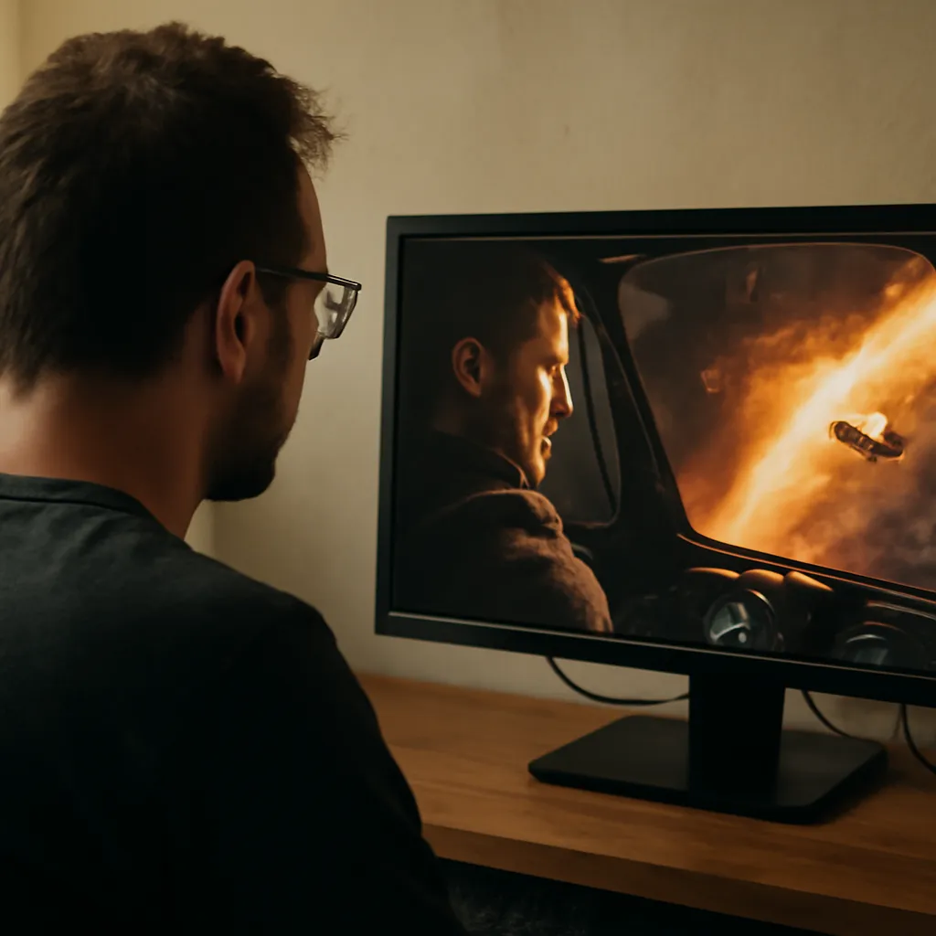 Squadron 42 Revealed with New Trailer and Cast Details Ahead of 2027 Launch