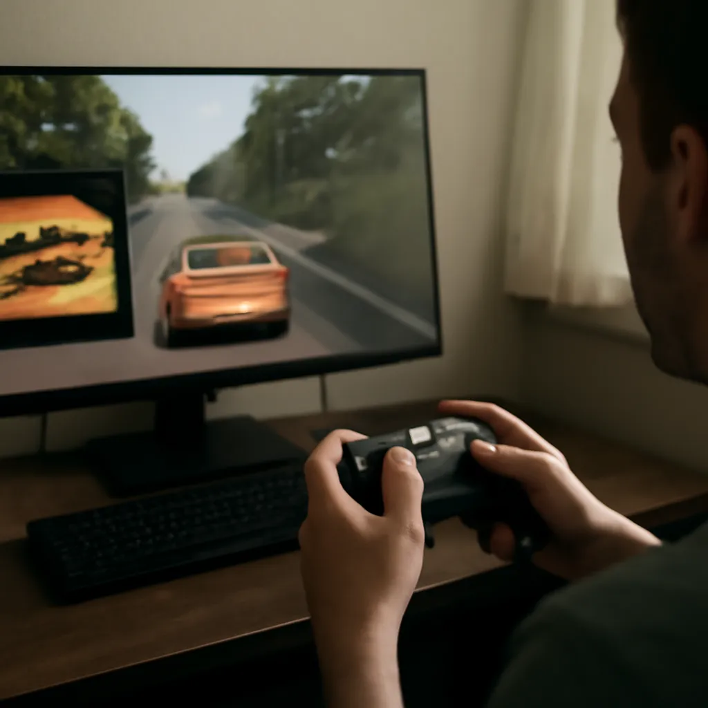 Microsoft Patenta Sistema de Publicidade em Jogos para Xbox e PC